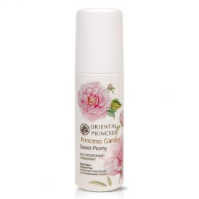 Princess Garden Sweet Peony Anti-Perspirant/Deodorant