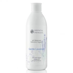 pH Balanced Feminine Hygiene Gentle Lavender