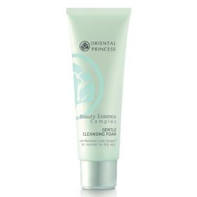 Beauty Essence Complex Gentle Cleansing Foam