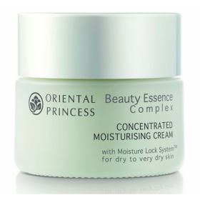 Beauty Essence Complex Concentrated Moisturising Cream