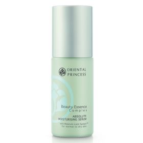 Beauty Essence Complex Absolute Moisturising Serum