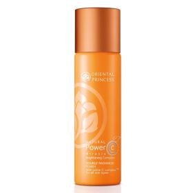 Natural Power C Miracle Brightening Complex Double Radiance Toner