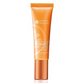Natural Power C Miracle Brightening Complex Brightening Eye Gel