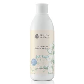 pH Balanced Feminine Hygiene Soft Touch