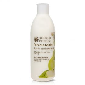 Tropical Nutrients Peach Leave on Serum