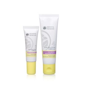 Skin Solution Complex Anti Acne Comedone Cream