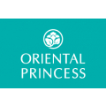 Oriental Princess