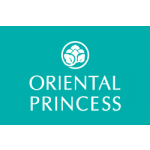 Oriental Princess