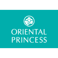 Oriental Princess
